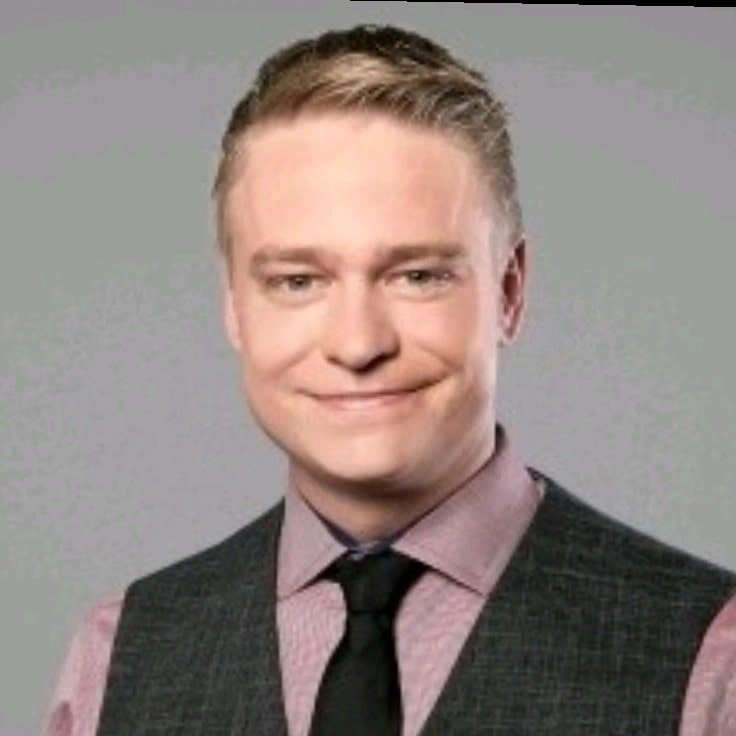 Christian Hartmann