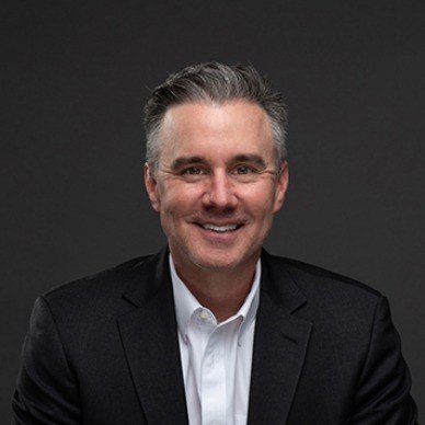 Sean Bair