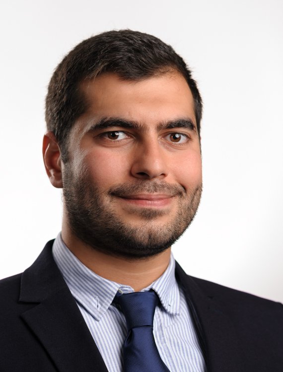 Khaled Ayash